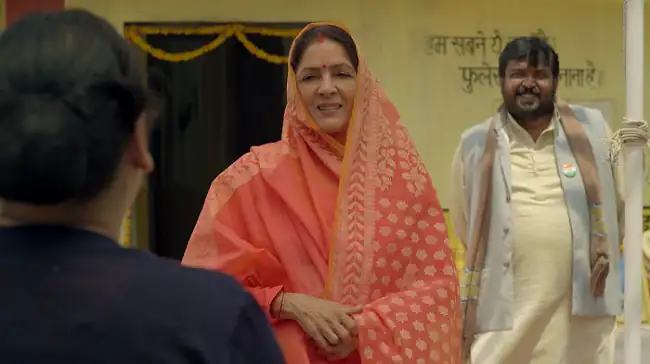 download panchayat (2020) season 1 hindi complete prime video web series 480p [90mb] | 720p [300mb] hdrip