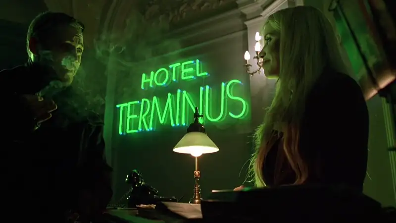 download the foreigner (2003) dual audio {hindi-english} web-dl 480p [320mb] | 720p [950mb] | 1080p [2gb]