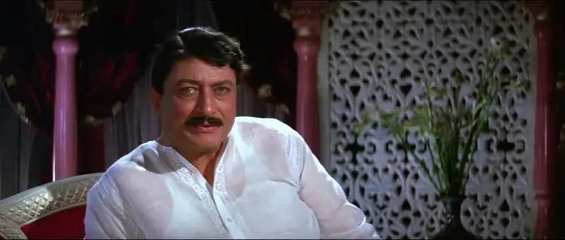 screenshot c87386 pakeezah 1972