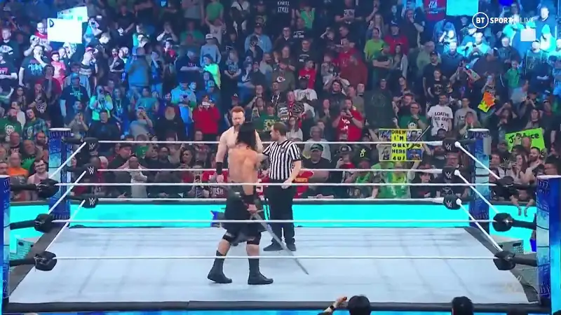 download wwe friday night smackdown - 17th march (2023) english full wwe show 480p [370mb] | 720p [750mb]