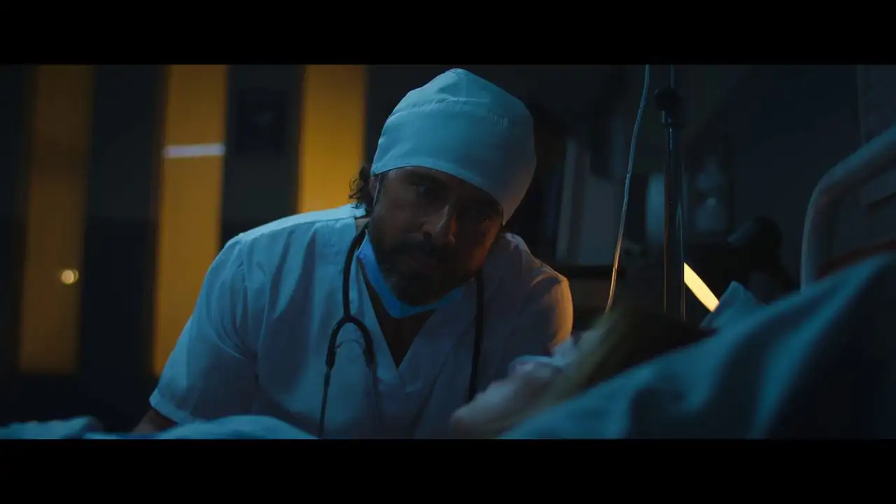 screenshot c89bb1 18 fake profile season 1