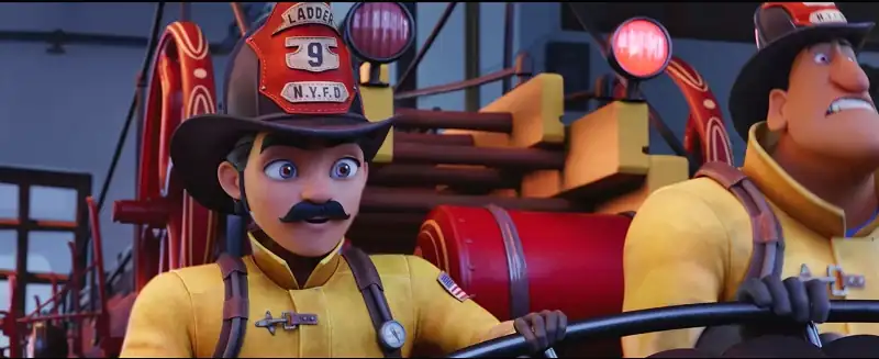 download fireheart (2022) dual audio [hindi + english] web-dl 480p [450mb] | 720p [1.1gb] | 1080p [3gb]