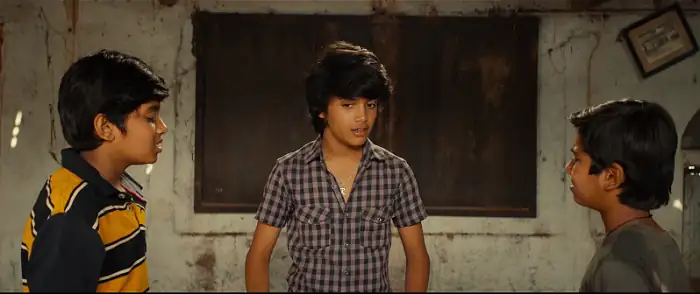 screenshot c8b8f4 mishan impossible 2021