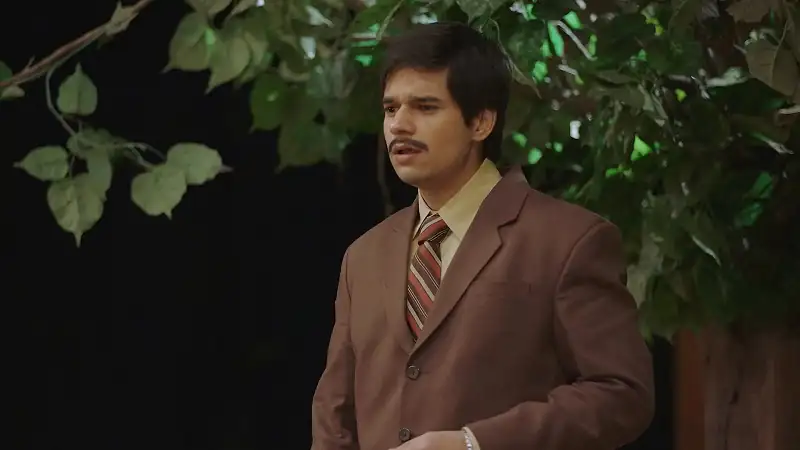 screenshot c8d9dc koi baat chale season 1