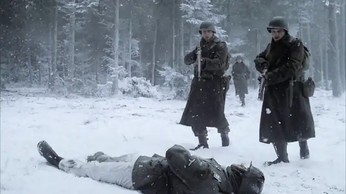 download band of brothers (2001) season 1 {english with subtitles} 480p [200mb] | 720p [550mb] web-dl