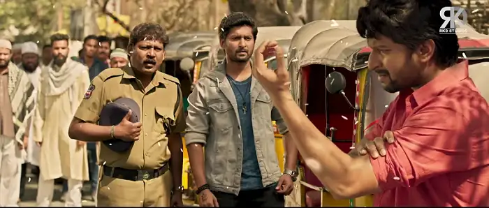 screenshot c91f06 krishnarjuna yudham 2018