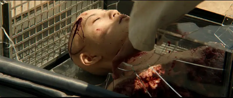 download badland hunters - netflix original (2024) web-dl multi-audio {hindi-english-korean} 480p [400mb] | 720p [1.2gb] | 1080p [2.5gb]