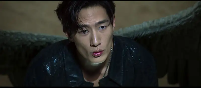 screenshot c95460 genie make a wish 2025