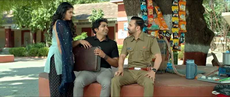 screenshot c95ea5 sonu tane mara par bharoso nai ke 2022