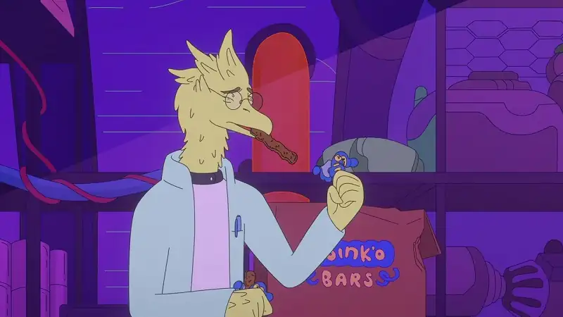 download the second best hospital in the galaxy (2024) season 1 complete [hindi dubbed dd 5.1 – english] amazon prime-series 480p | 720p | 1080p web-dl