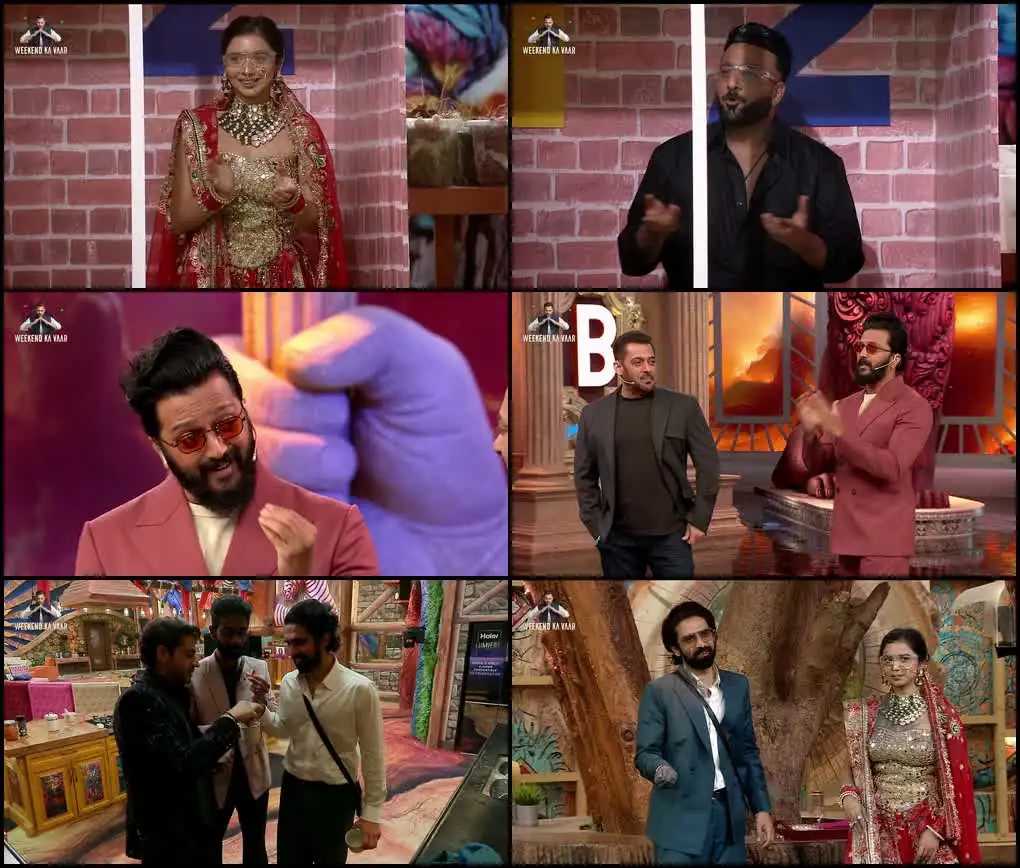 screenshot c97016 bigg boss season 19