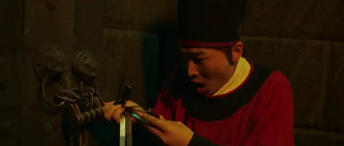 download detective dee rats invasion (2020) org hindi dubbed full movie 480p [300mb] | 720p [1gb]