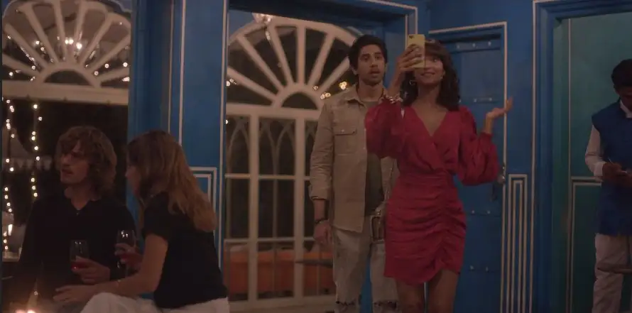 download mismatched (season 1) hindi complete netflix web series 480p | 720p | 1080p hdrip