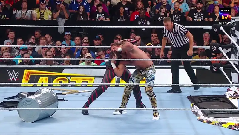 download wwe specials - fastlane - 7 oct (2023) hdrip dual audio {hindi-english} wwe special show 480p [750mb] | 720p [2gb] | 1080p [4gb]