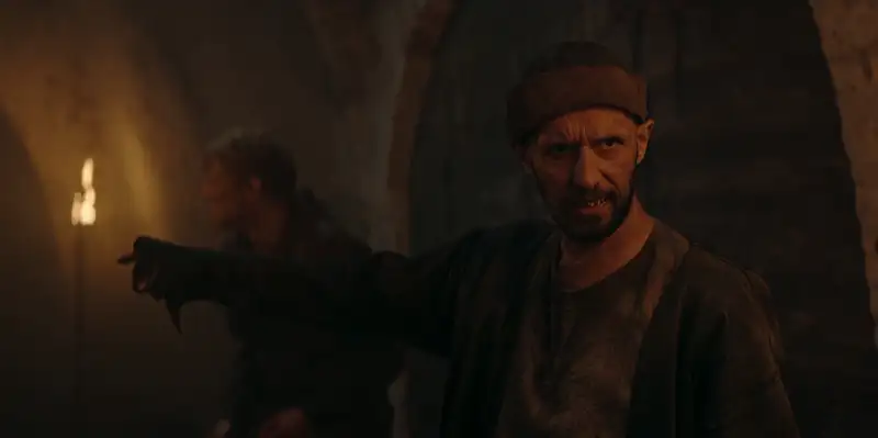 download the witcher - netflix original (season 1 – 3) [part 2 added] complete dual audio {hindi-english} 480p | 720p | 1080p web-dl