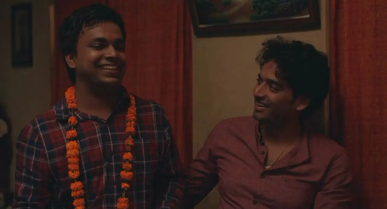 Download Gullak (2021) Season 2 Hindi Complete SonyLiv WEB Series 480p | 720p HDRip 4 screenshot ca17b1 gullak 2021