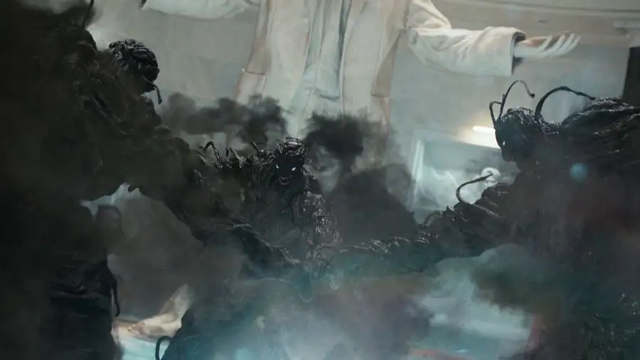 download hellbound – netflix original (season 1 - 2) multi audio {hindi-english-korean} series 480p 720p 1080p web-dl