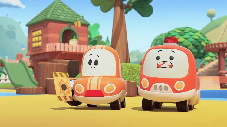 download go! go! cory carson (season 6) dual audio [hindi-english] complete netflix web series 480p [400mb] | 720p [850mb]