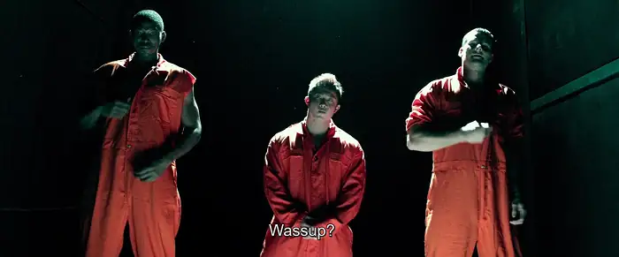 download when geek meets serial killer (2015) dual audio {hindi-english} 480p [300mb] | 720p [1.3gb]