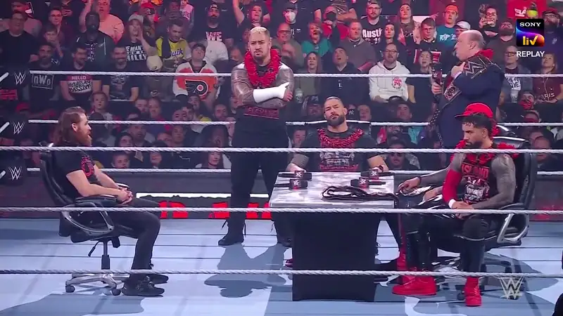 download wwe monday night raw - 23rd january (2023) english full wwe show 480p [600mb] | 720p [1.2gb] hdrip