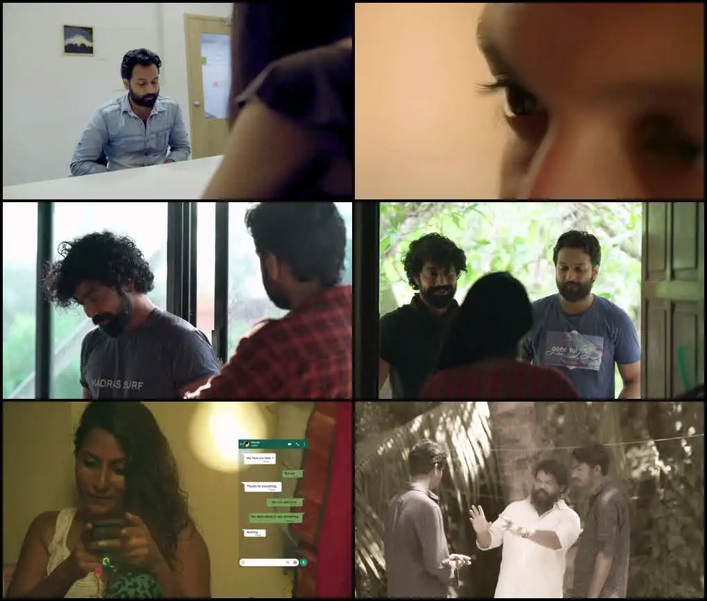 screenshot caa1f6 lights camera achhan 2025