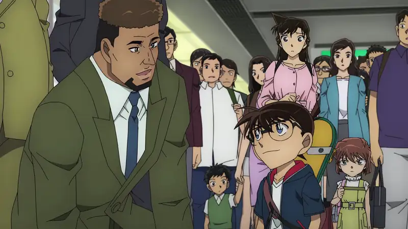 download detective conan movie 24 – the scarlet bullet (2021) bluray multi-audio {hindi-english-japanese} 480p [500mb] | 720p [1gb] | 1080p [2gb]