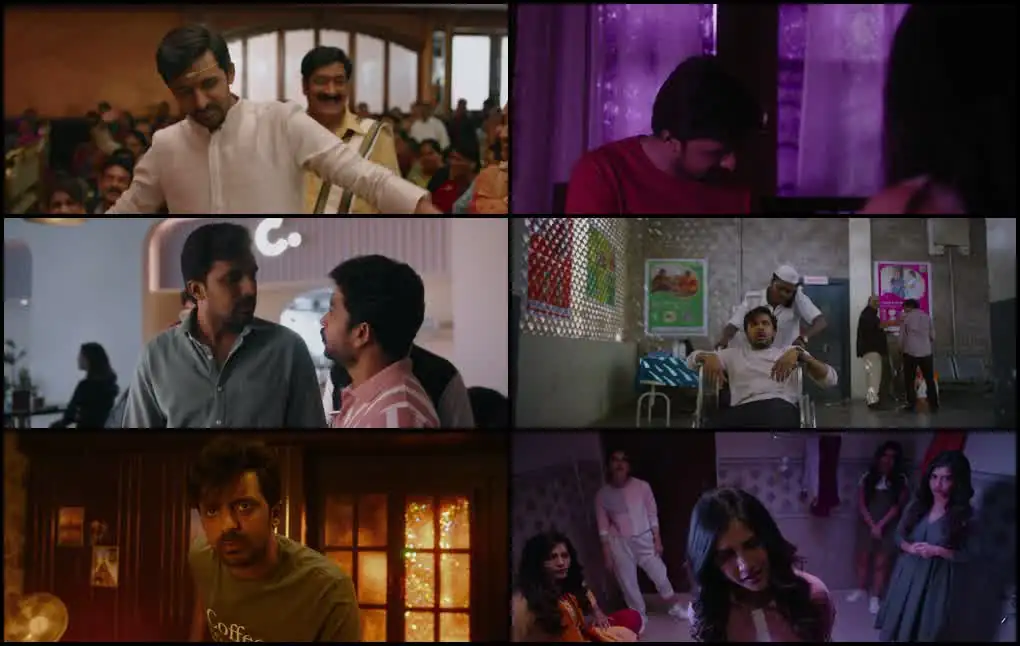 screenshot caa906 darling why this kolaveri 2024