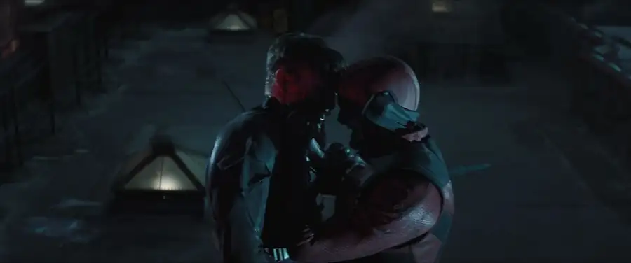 screenshot caa931 daredevil born again season 1