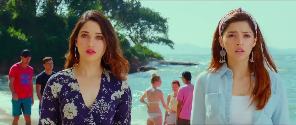 screenshot cacd62 f2 fun and frustration 2019