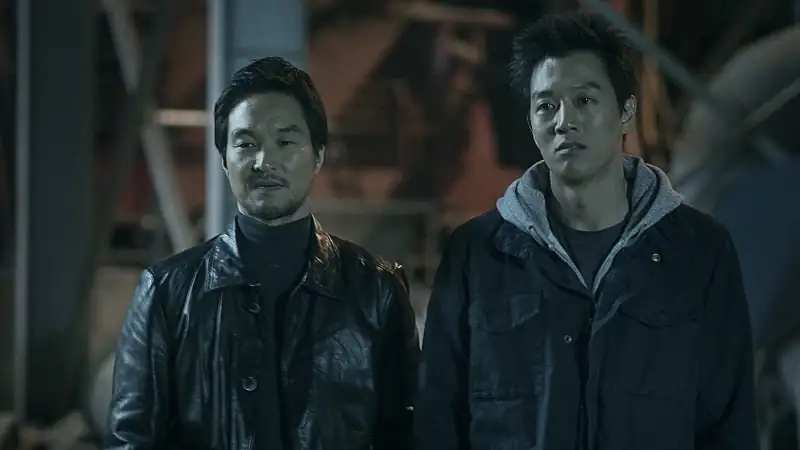 download the prison (2017) bluray dual audio {hindi-korean} 480p [520mb] | 720p [1.1gb] | 1080p [2.6gb]