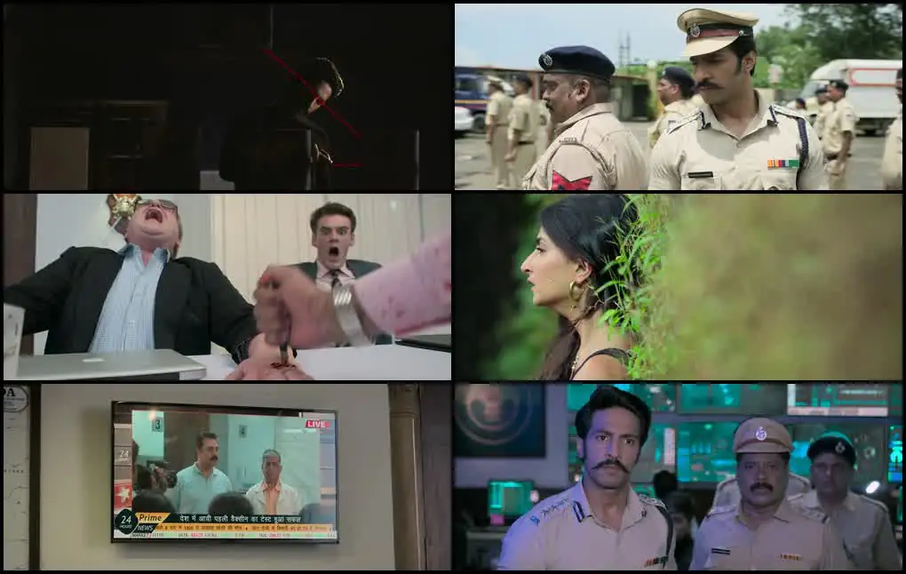 screenshot caf187 romeo s3 2025