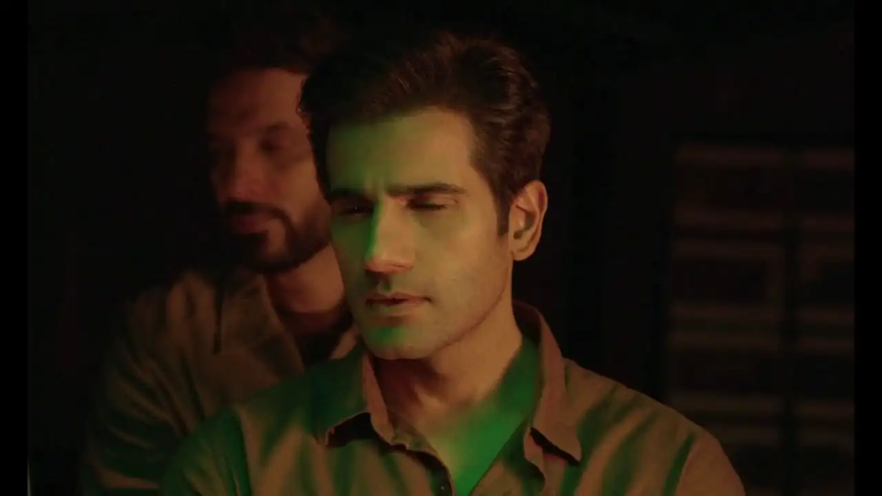 screenshot cb1529 bhay the gaurav tiwari story season 1