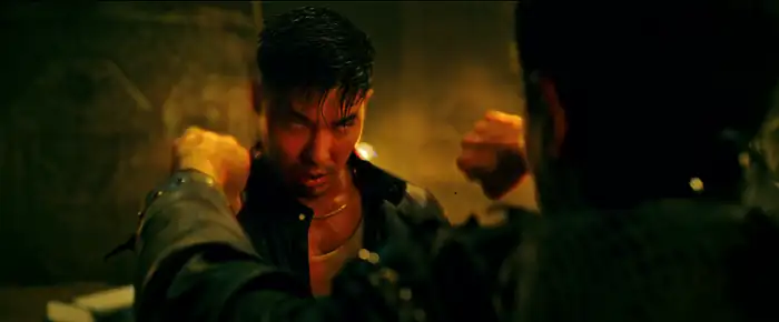 download netflix fistful of vengeance (2022) dual audio {hindi-english} 480p [400mb] | 720p [1.2gb] | 1080p [2.5gb]