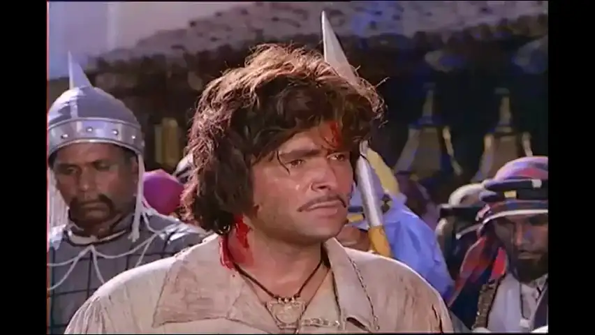 screenshot cb5828 laila majnu 1976