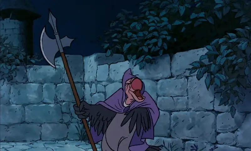 download robin hood (1973) dual audio {hindi-english} 480p [300mb] | 720p [700mb]