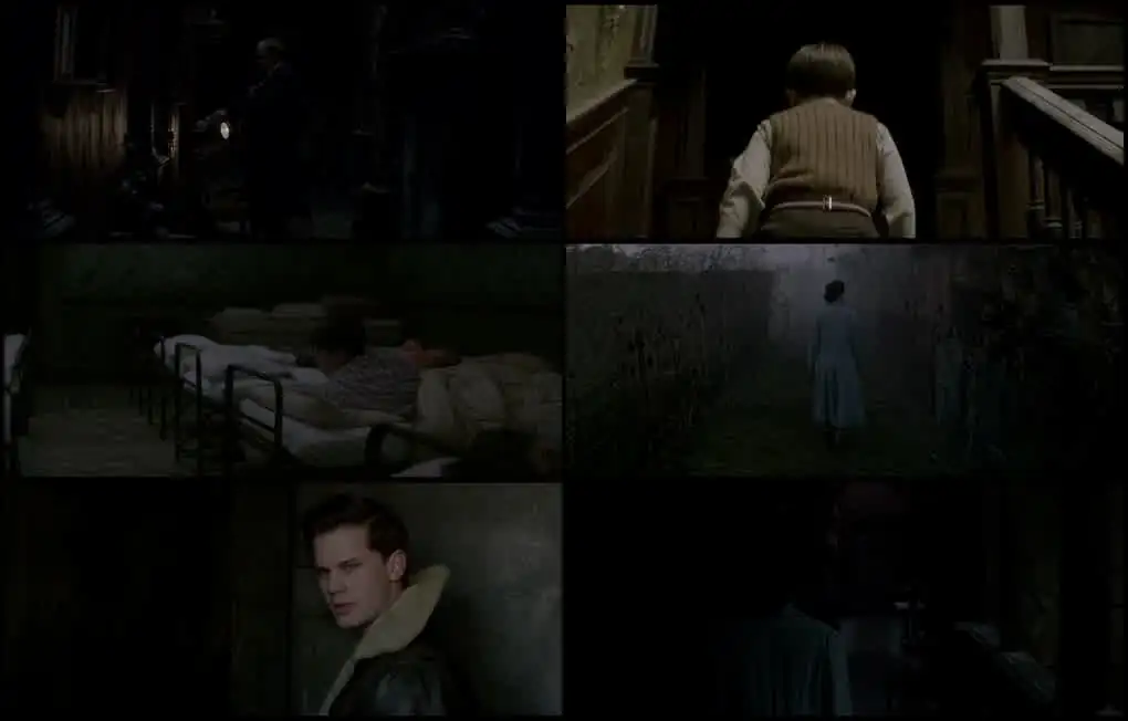 download the woman in black 2 (2014) dual audio {hindi-english} bluray 480p [350mb] | 720p [800mb] | 1080p [1.6gb]