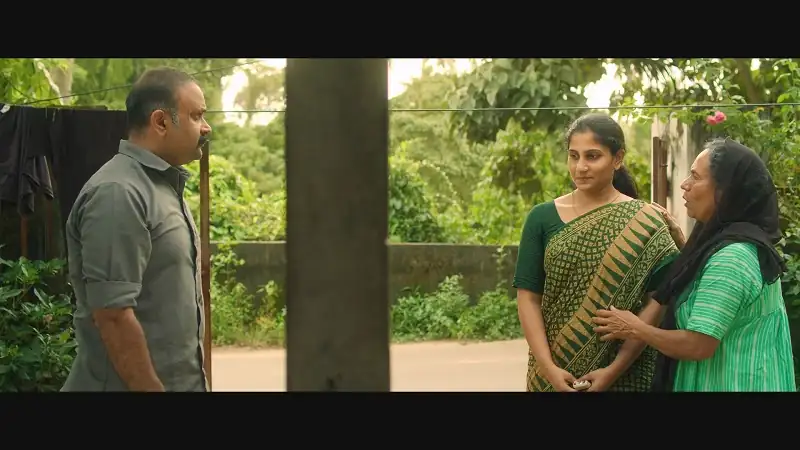 screenshot cb834b purusha pretham 2023