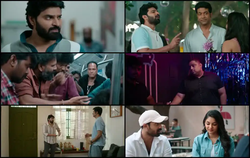 screenshot cb88a4 single 2025