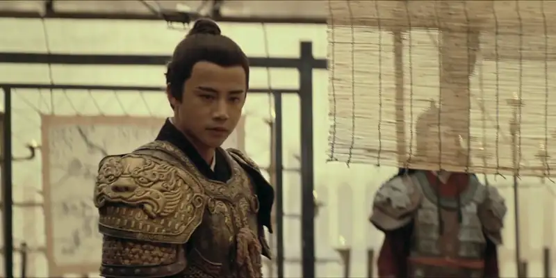 download hua mulan (2020) web-dl dual audio {hindi-chinese} 480p [350mb] | 720p [500mb] | 1080p [1.2gb]