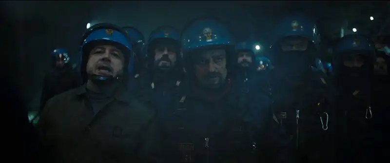 download public disorder - season 1 netflix original (2025) multi audio {hindi-english-italian} web series 480p | 720p | 1080p web-dl