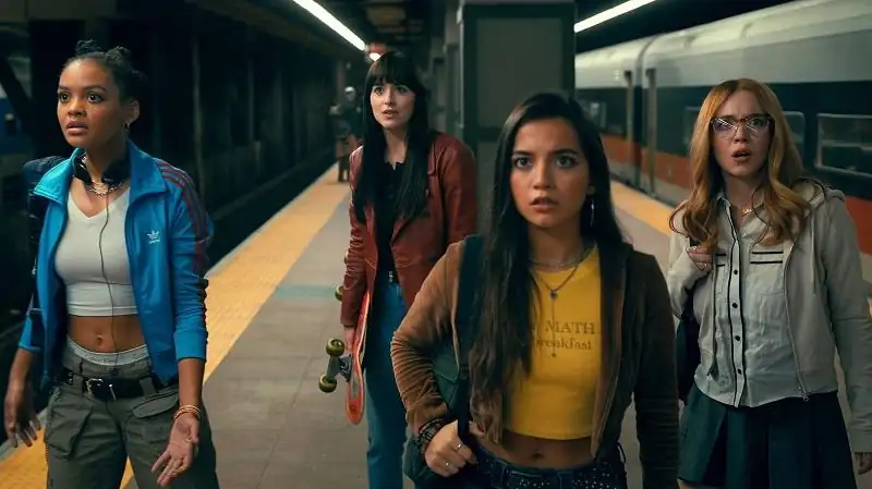 download madame web (2024) amzn web-dl dual audio {hindi-english} 480p [419mb] | 720p [1.1gb] | 1080p [2.5gb] | 2160p sdr [10.9gb] full-movie