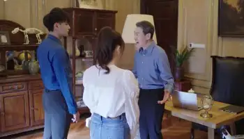 download my precious (season 1) dual audio {hindi org-chinese} series 480p | 720p | 1080p web-dl