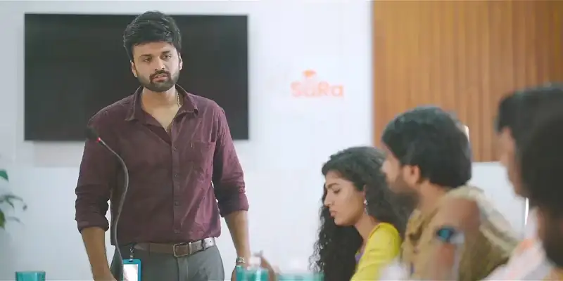 screenshot cbf039 rambo in love 2025