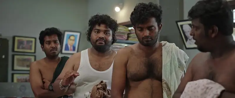 screenshot cc00e6 vaazha biopic of a billion boys 2024