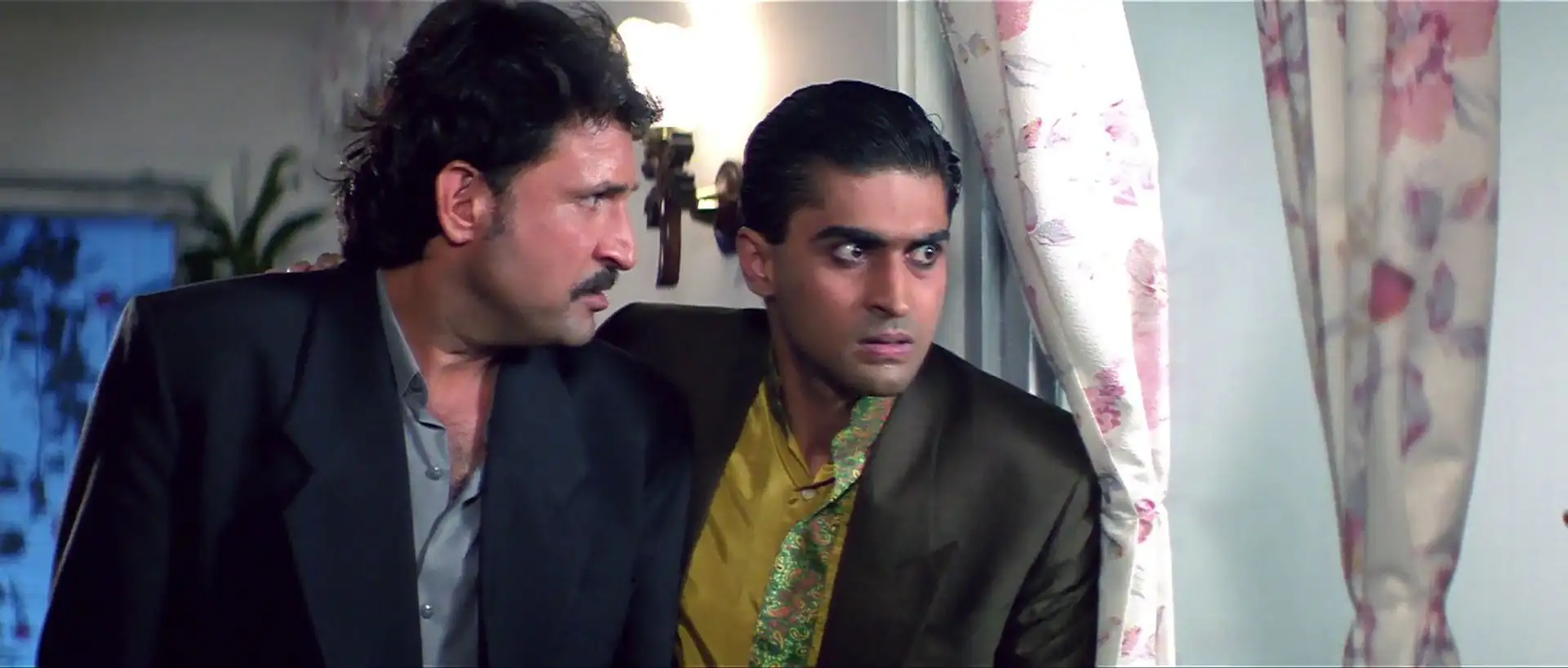 screenshot cc0789 bol radha bol 1992