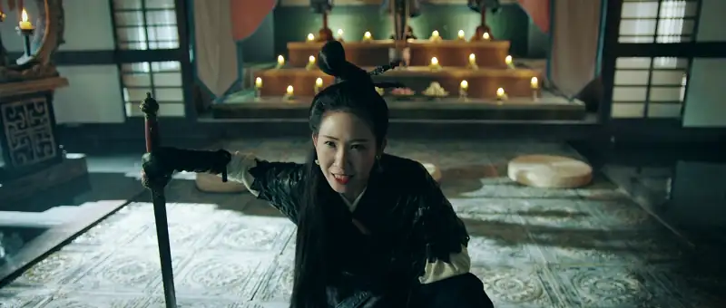 download detection of di renjie (2020) dual audio {hindi-chinese} 480p [350mb] | 720p [900mb] | 1080p [2gb]