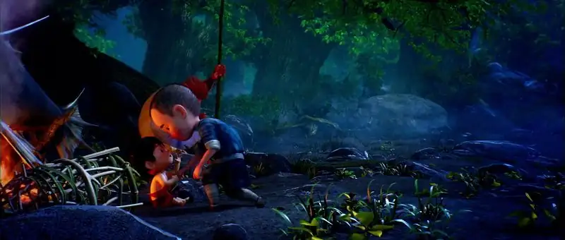 download monkey king: hero is back (2024) dual audio [hindi + english] web-dl 480p [300mb] | 720p [770mb] | 1080p [1.8gb]