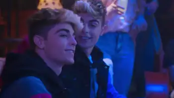 download secrets of summer (season 1) dual audio [hindi-english] complete netflix web series 480p | 720p