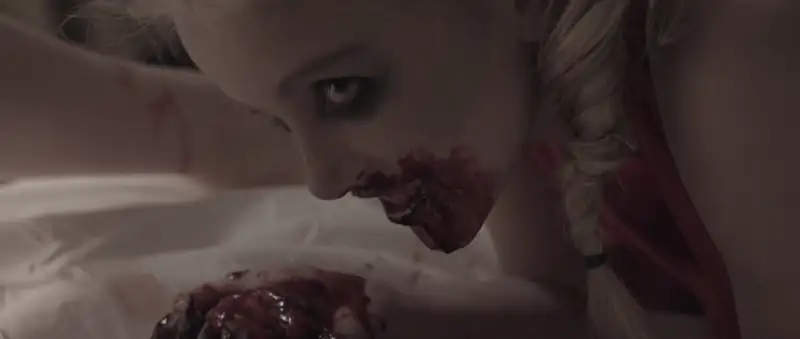 download blood child (2017) dual audio {hindi-english} 480p [350mb] | 720p [1.2gb]