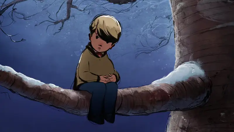 download the boy, the mole, the fox and the horse (2022) web-dl dual audio {hindi-english} 480p [110mb] | 720p [310mb] | 1080p [750mb]